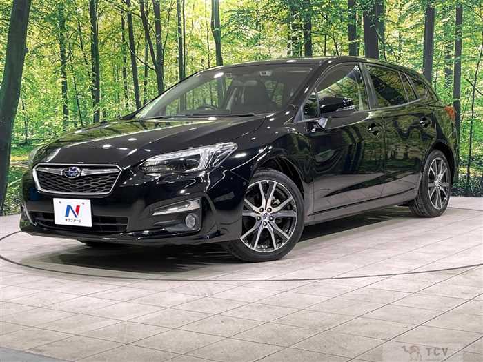 2017 Subaru Subaru Others