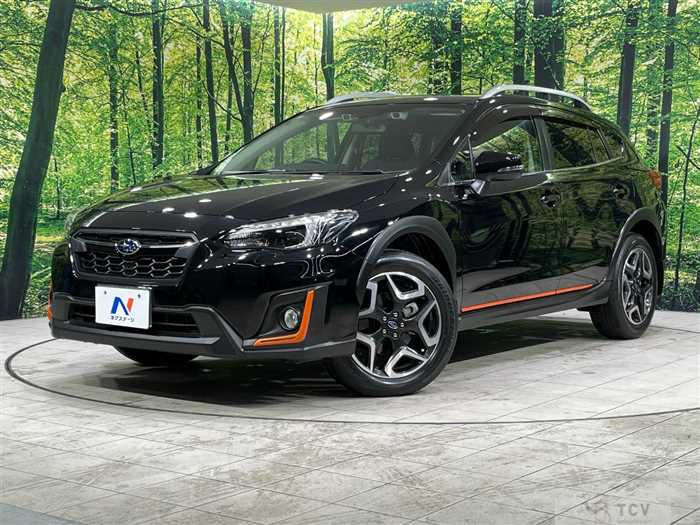 2017 Subaru Subaru Others