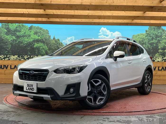 2017 Subaru Subaru Others