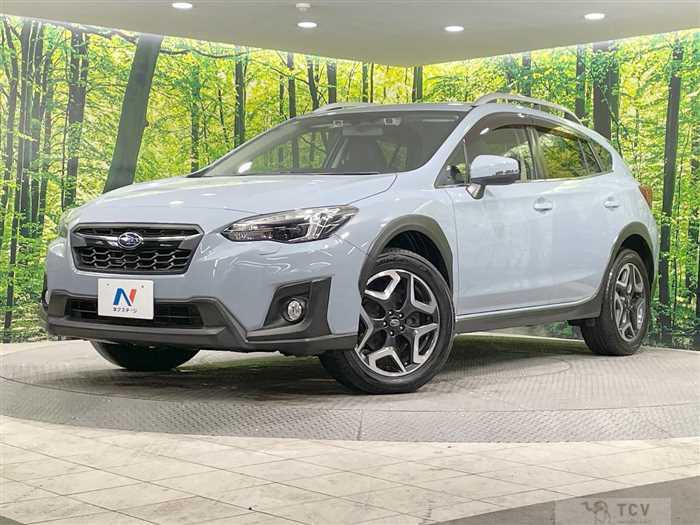 2017 Subaru Subaru Others