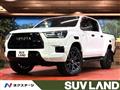 2023 Toyota Hilux