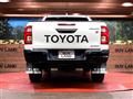 2023 Toyota Hilux