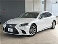 2018 Lexus LS