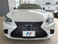 2018 Lexus LS