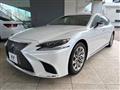 2018 Lexus LS