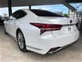 2018 Lexus LS