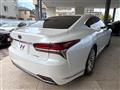 2018 Lexus LS