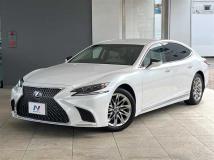 2018 Lexus LS