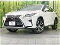 2016 Lexus RX