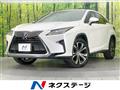 2016 Lexus RX