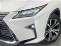2016 Lexus RX