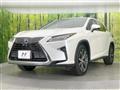2016 Lexus RX