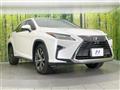2016 Lexus RX