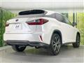 2016 Lexus RX
