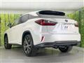 2016 Lexus RX