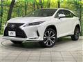 2021 Lexus RX