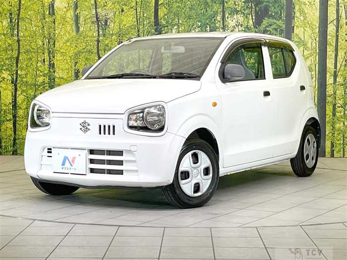 2016 Suzuki Alto