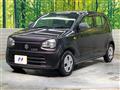 2017 Suzuki Alto