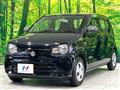 2018 Suzuki Alto