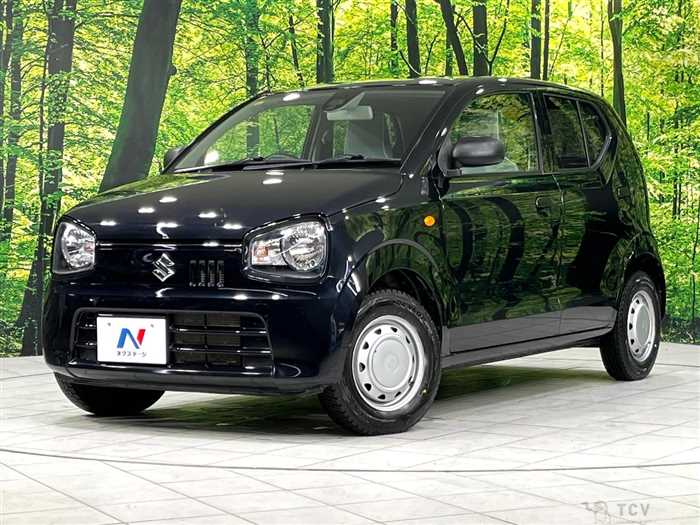 2018 Suzuki Alto