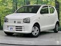 2020 Suzuki Alto