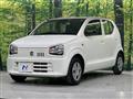 2020 Suzuki Alto