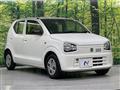 2020 Suzuki Alto