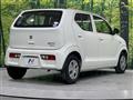 2020 Suzuki Alto