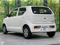 2020 Suzuki Alto