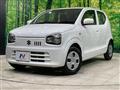 2021 Suzuki Alto