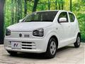 2021 Suzuki Alto