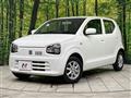 2021 Suzuki Alto