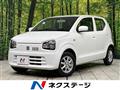2021 Suzuki Alto