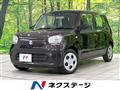 2021 Suzuki Alto