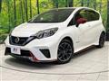 2018 Nissan Note