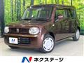 2010 Suzuki Lapin
