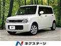 2014 Suzuki Lapin