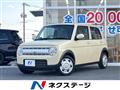 2015 Suzuki Lapin