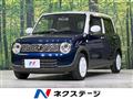 2017 Suzuki Lapin