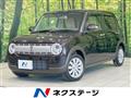 2020 Suzuki Lapin