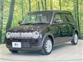 2020 Suzuki Lapin