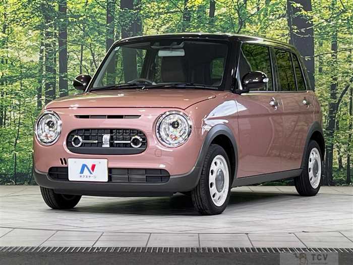 2024 Suzuki Suzuki Others