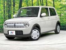 2024 Suzuki Lapin