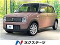 2025 Suzuki Lapin