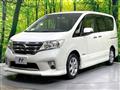 2013 Nissan Serena