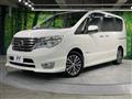 2014 Nissan Serena