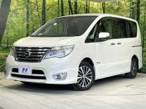 2016 Nissan Serena