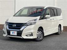 2018 Nissan Serena