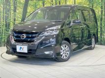 2018 Nissan Serena