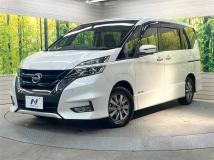 2018 Nissan Serena